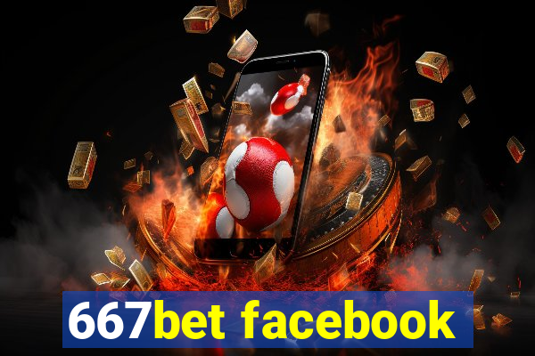 667bet facebook